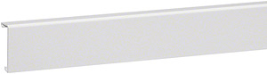 POKRYWA 20X55 BIAŁA SL - SL2005529010 - HAGER - BERKER