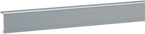 POKRYWA 20X55 ALUMINIUM SL - SL200552D1 - HAGER - BERKER