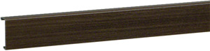 POKRYWA 20X55 SUCUPIRA SL - SL200552D6 - HAGER - BERKER