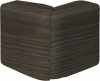 KĄT ZEWNĘTRZNY REGULOWANY 20X55 SUCUPIRA SL - SL200553D6 - HAGER - BERKER