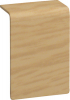 ŁĄCZNIK 20X55 DĄB SL - SL200557D5 - HAGER - BERKER
