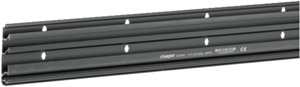 PODSTAWA 20X80 CZARNA - SL200801 - HAGER - BERKER