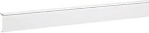 POKRYWA DYWANOWA 20X80 BIAŁA SL - SL20080229010 - HAGER - BERKER