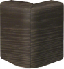 KĄT ZEWNĘTRZNY REGULOWANY 20X80 SUCUPIRA SL - SL200803D6 - HAGER - BERKER