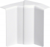 KĄT WEWNĘTRZNY REGULOWANY 20X80 BIAŁY SL - SL2008049010 - HAGER - BERKER