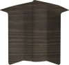 KĄT WEWNĘTRZNY REGULOWANY 20X80 SUCUPIRA SL - SL200804D6 - HAGER - BERKER