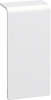 ŁĄCZNIK 20X80 BIAŁY SL - SL2008079010 - HAGER - BERKER