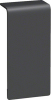 ŁĄCZNIK 20X80 CZARNY SL - SL2008079011 - HAGER - BERKER