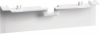 MASKOWNICA NOŚNIKA 20X80 BIAŁA SL - SL20080A9010 - HAGER - BERKER
