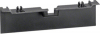 MASKOWNICA NOŚNIKA 20X80 CZARNA SL - SL20080A9011 - HAGER - BERKER