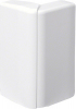 KĄT ZEWNĘTRZNY REGULOWANY 20X115 BIAŁY SL - SL2011539010 - HAGER - BERKER