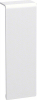 ŁĄCZNIK 20X115 BIAŁY SL - SL2011579010 - HAGER - BERKER