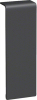 ŁĄCZNIK 20X115 CZARNY SL - SL2011579011 - HAGER - BERKER