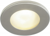 OPRAWA DOWNLIGHT MAX. 35W OKRĄGŁA TYTAN DOLIX OUT MR16  - 111007 - SPOTLINE