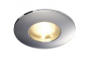 OPRAWA DOWNLIGHT 35W MR16 CHROM MATOWY OUT 65 - 111018 - SPOTLINE