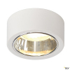 OPRAWA SUFITOWA MAX. 11W GX53 OKRĄGŁA BIAŁY CL 101 - 112281 - SPOTLINE