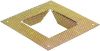 RAMA PODTYNKOWA DO FOK LED FRAME FLAT FRAME I BASIC LED - 112780 - SPOTLINE