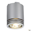 OPRAWA SUFITOWA 50W GU10 BARRO  - 116202 - SPOTLINE