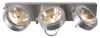 OPRAWA DEKORACYJNA MAX. 3 X 35W QRB111 KALU 3 - 147276 - SPOTLINE