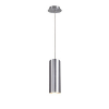 OPRAWA WISZĄCA E27 60W OKRĄGŁA ALUMINIUM MAT ENOLA - 149385 - SPOTLINE