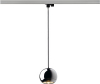 OPRAWA ZWIESZANA GU10 75W LIGHT EYE - 153112 - SPOTLINE