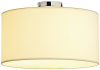 OPRANA SUFITOWA MAX. 3X 60W E27 OKRĄGŁA BIAŁY CL-1 - 155372 - SPOTLINE
