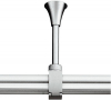 ŁĄCZNIK SUFITOWY EASYTEC II SREBRNOSZARY 10CM - 184042* - SPOTLINE