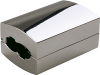 ŁĄCZNIK PODŁUŻNY CHROM EASYTEC II  - 185032 - SPOTLINE