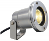 REFLEKTOR OGRODOWY IP67 MR16 SREBRONOSZARY NAUTILUS  - 227500 - SPOTLINE