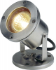 REFLEKTOR OGRODOWY MAX. 35W MR16 STAL NIERDZEWNA 304 IP67 NAUTILUS - 229090 - SPOTLINE