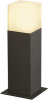 OPRAWA PODŁOGOWA MAX 11W E27 IP44 SL 30 ANTRACYT/BIAŁY GRAFIT  - 231215 - SPOTLINE