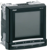 MIERNIK WIELOFUNKCYJNY TABLICOWY TRUERMS - SM102E - HAGER - BERKER
