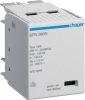 MODUŁ WYMIENNY TORU N DO SPN802 LUB SPN802R 25KA - SPN080N - HAGER - BERKER
