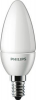 ŹRÓDŁO LED E14 B35 4W/827 2700K MAT ŚCIEMNIALNA ODPOWIEDNIK 25W NOVALLURE MAS LED  - 8718291192527 - PHILIPS ŹRÓDŁA