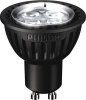 ŹRÓDŁO LED GU10 MR16 5.5W WW/827 40&deg;- ODPOWIEDNIK 50W ŚCIEMNIALNA MASTER LEDMVSPOT - 8718291155119 - PHILIPS ŹRÓDŁA