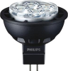 ŹRÓDŁO LED 12V G5,3 MR16 5,5W WW/2700K 36&deg;-ODPOWIEDNIK 35W MASTER LEDSPOT  - 8718291155317 - PHILIPS ŹRÓDŁA