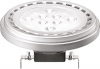 ŹRÓDŁO LED 12V G53 AR111 15W WW/827 40&deg; 760LM - ODPOWIEDNIK 75W MASTER LEDSPOTLV D EEL=A - 8718291718581 - PHILIPS ŹRÓDŁA