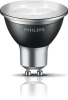 ŹRÓDŁO LED GU10 MR16 3W WW/827 25&deg; 850CD - ODPOWIEDNIK 35W MASTER LEDSPOT PERFECTFIT  - 8727900897883 - PHILIPS ŹRÓDŁA