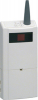 CENTRALA RADIOWA KNX BIAŁY KNX RF - TR131A - HAGER - BERKER