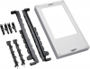BLOK DO SZYN ZBIORCZYCH POZIOMYCH 12X5/10MM UNIVERS NHC ODSTĘP 40MM UNIVERS NHC 1XNH1 450X250MM UNIVERS NHC UNIVERS N - UE31A1B - HAGER - BERKER