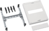 BLOK DO MCCB 160A UNIVERS N - UK21A3 - HAGER - BERKER