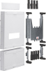 BLOK DO MCCB 250A UNIVERSN - UK31B3 - HAGER - BERKER