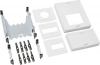 BLOK DO MCCB 250A/LSI UNIVERS N - UK31BL3 - HAGER - BERKER