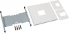 BLOK 450X500MM UNIVERS NHC DO MCCB 400/630A UNIVERS N - UK32C2 - HAGER - BERKER