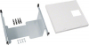 BLOK DLA MOTOR-PRZEŁĄCZNIKÓW ZASILANIA 630A 450 X 500MM UNIVERS NHC UNIVERS N - UK32V1 - HAGER - BERKER
