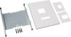 BLOK DO MCCB 400/630A + RCD UNIVERS N - UK42C5 - HAGER - BERKER