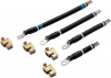 ZESTAW PODŁĄCZENIOWY 4-POLOWY 250A 70MM2 UNIVERS - UL01B4 - HAGER - BERKER