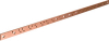 SZYNA CU N 30X5MM UNIVERS NHC  - UM30A2 - HAGER - BERKER