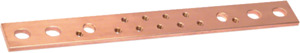 SZYNA MIEDZIANA 30X5MM UNIVERS NHC UNIVERS N - UM30A3 - HAGER - BERKER