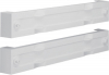 POKRYWA PEŁNA 75X500 UNIVERS N  - US02A1 - HAGER - BERKER